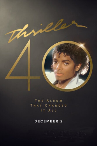 Michael Jackson - Thriller 40 (2023) HDTV Mj_