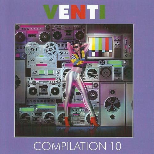 Venti Compilation 10 (2CD) (2024)