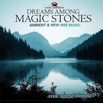 VA - Dreams Among Magic Stones (2026)