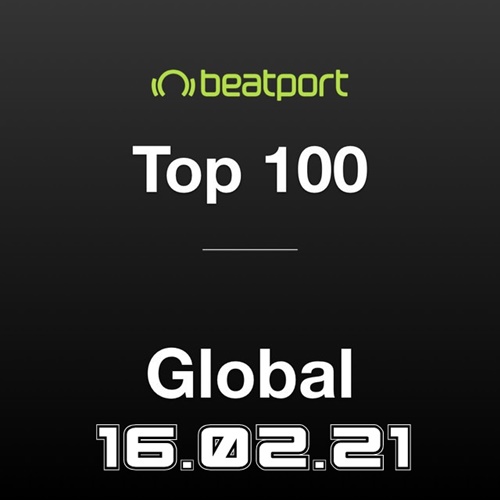 VA - Beatport Top 100 Global (16.02.2021) 