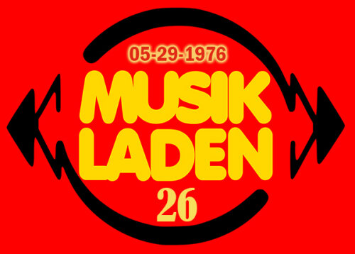 VA - Musikladen 26 1976-05-29 (2023) HDTV Mul26