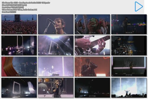 The 1975 - Reading Leeds Festival (2023) HD 1080p Th75rlf