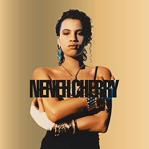 Neneh Cherry - Raw Like Sushi (30th Anniversary) (2020) FLAC Neneh Cherry - Raw Like Sushi (30th Anniversary) (2020) FLAC