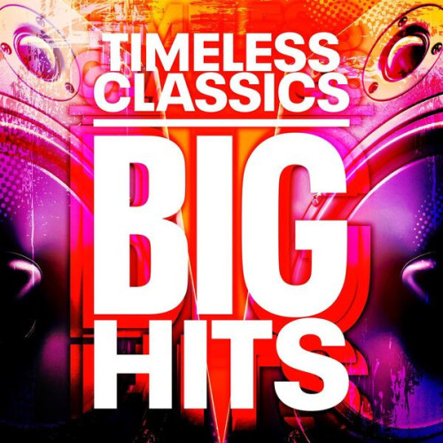 Various Artists - Timeless Classics - Big Hits (2023)
