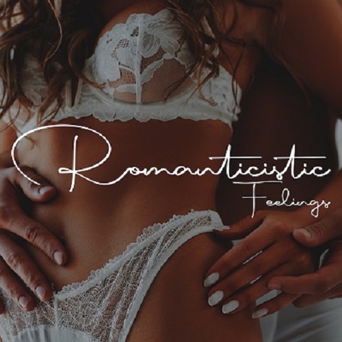 Instrumental Jazz Music Ambient - Romanticistic Feelings (Charming Jazz Music)