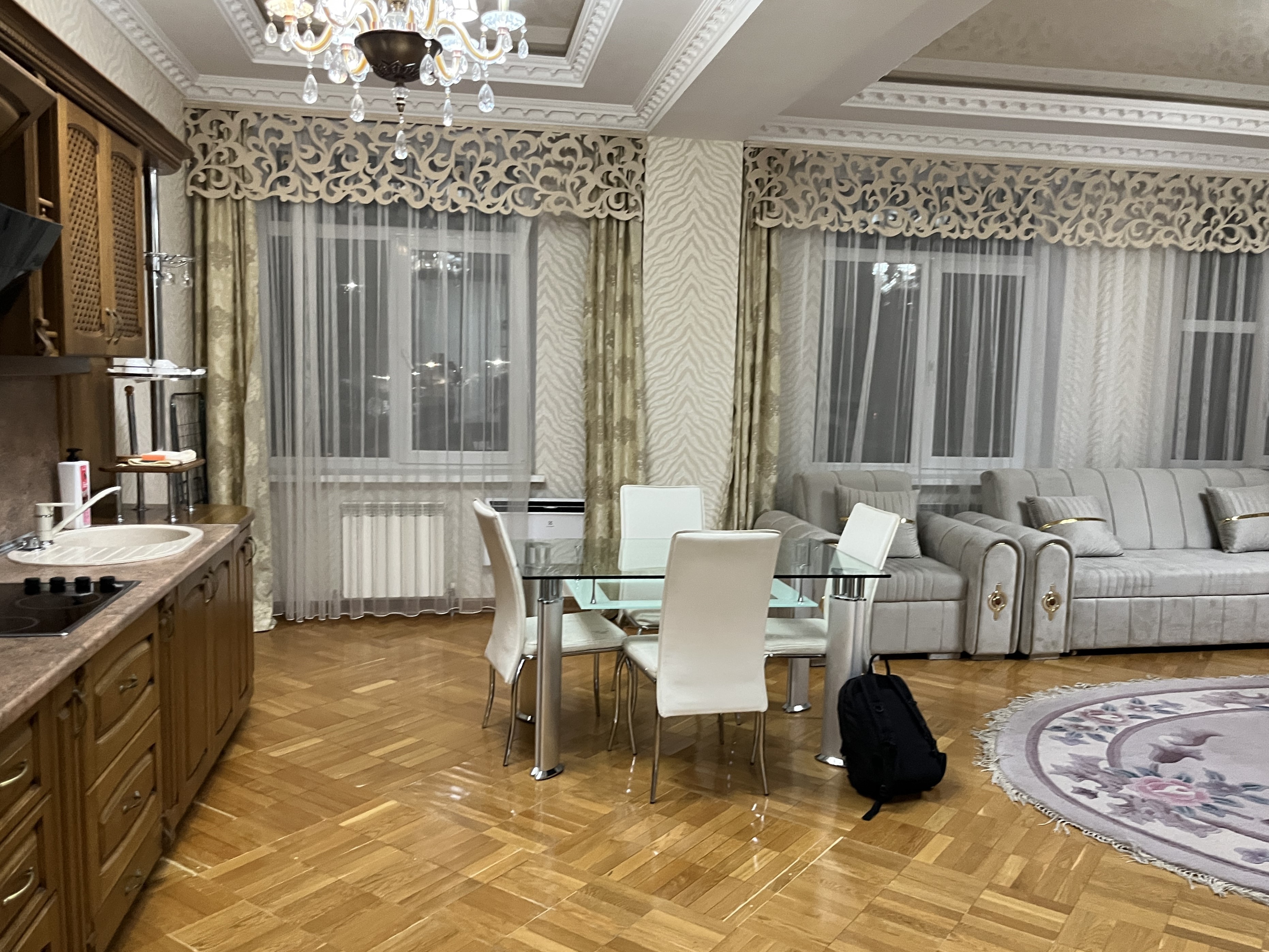 Сервис хранения изображений