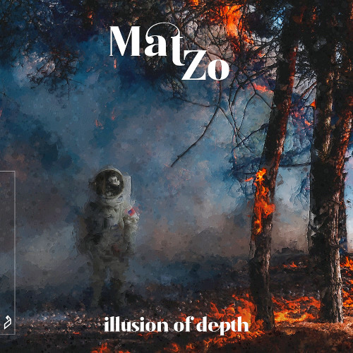 Mat Zo - Illusion Of Depth (2020)