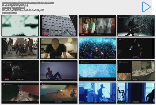 Placebo - MTV Collection (2023) HDTV Pla