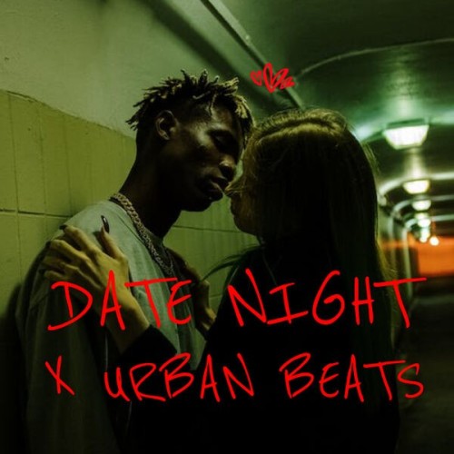 Various Artists - Date Night x Urban Beats (2024)