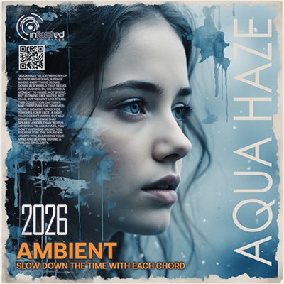VA - Aqua Haze (2026)