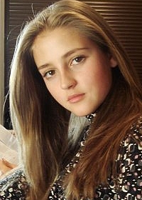Анна Михайловская