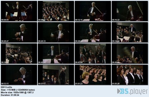 Berliner Philharmoniker - New Year’s Eve Concert 1977 (2020) SD Blu-Ray 00013_idx