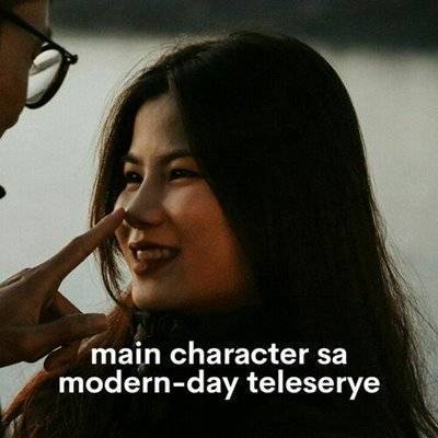 VA - main character sa modern-day teleserye (2025)