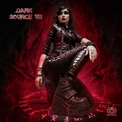 VA - Dark Sourse VII (2026)
