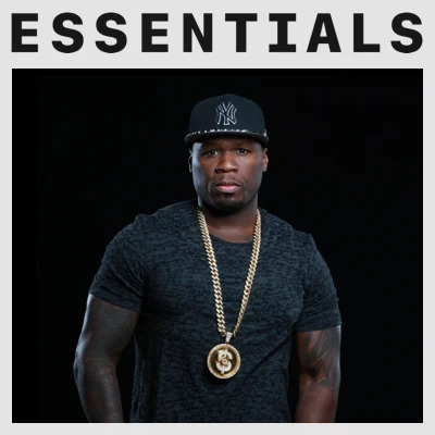 50 Cent - Essentials (2021)