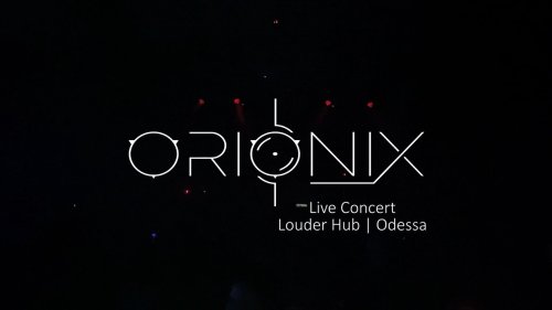 Orionix - Live in Louder Hub (2022) HD 1080p Bscap0000
