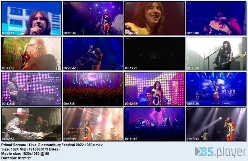 primal scream live glastounbury festival 2022 1080p idx - Primal Scream - Live Glastounbury Festival (2022) HD 1080p