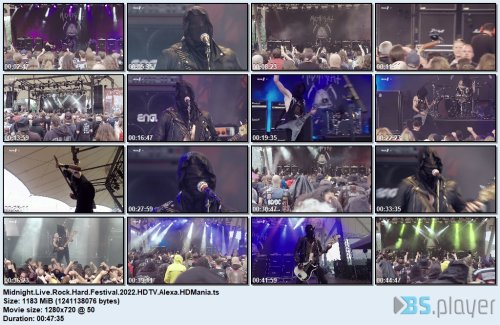 Midnight - Live Rock Hard Festival (2022) HDTV Midnightliverockhardfestival2022hdtvalexa