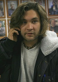 Леонид Пляскин