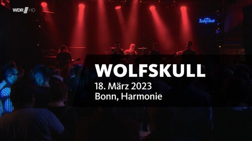 Wolfskull - Crossroads Festival Bonn (2023) HDTV Bscap0001