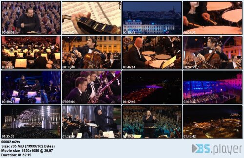 Wiener Philharmoniker - Summer Night Concert (2022) Blu-Ray 1080i 00002_idx