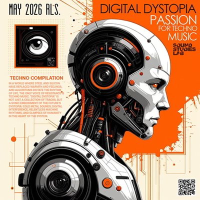 VA - Digital Dystopia (2026)