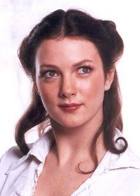 Елена Плаксина