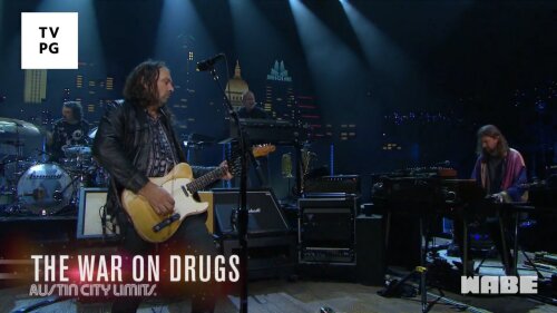 The War on Drugs - Austin City Limits (2022) HDTV Tw