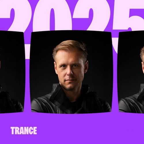 2025 Trance (2026)