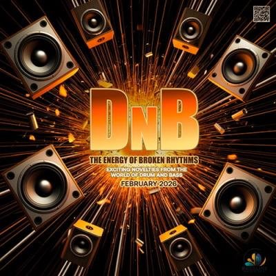 VA - The Energy Of Broken Rhythms (2026)