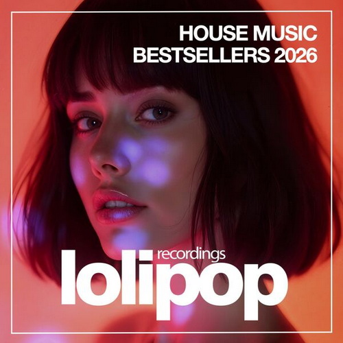 House Music Bestsellers 2026 (2026)