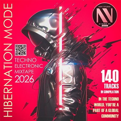 VA - Hibernation Mode (2026)