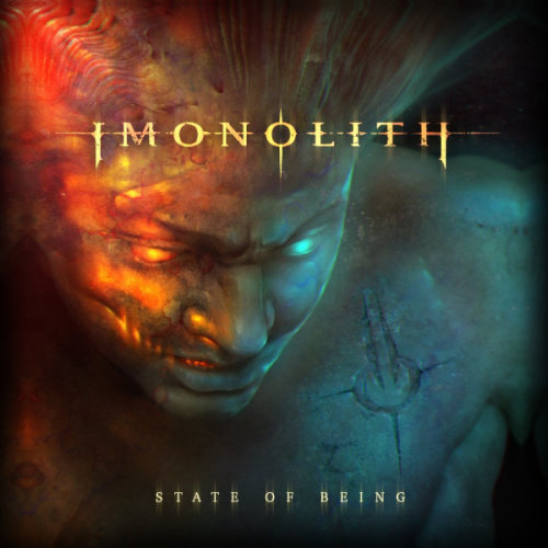 Imonolith - State of Being (2020)