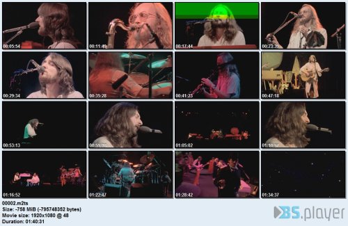 Supertramp - Live In Paris'79 (2012) Blu-Ray 00002_idx