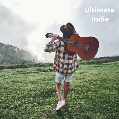 Various Artists - Ultimate Indie (2023)