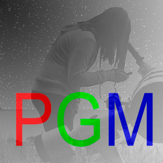 PGMania. Astrophotography image and video processor