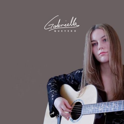 Gabriella Quevedo - Collection (2026)