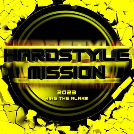 VA - Hardstyle Mission 2023