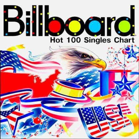 Billboard Hot 100 Singles Chart (24-June-2023)