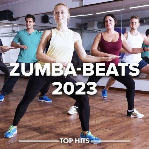 Various Artists - Zumba Beats 2023 (2023)