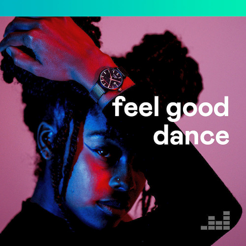 Feel Good Dance (2020) Feel Good Dance (2020)