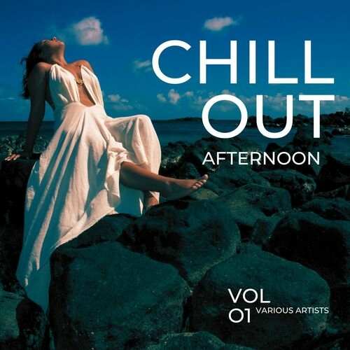 VA - Chill Out Afternoon, Vol. 1 (2023)