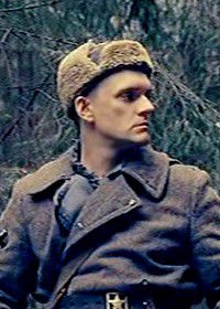 Дмитрий Быковский