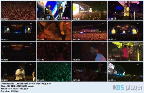 OneRepublic - Lollapalooza Berlin Live (2024) HD 1080p Onerepublic-lollapalooza-berlin-2024-1080p_idx