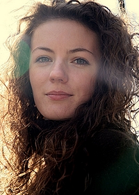 Елена Меркулова