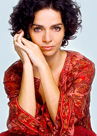 Клаудия Оана