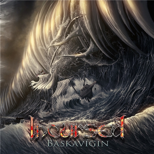 Incursed - Baskavigin (2021)