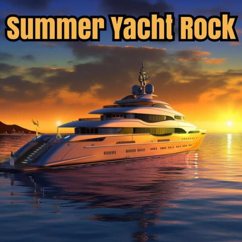 Various Artists - Summer Yacht Rock (2023)