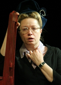 Татьяна Рассказова