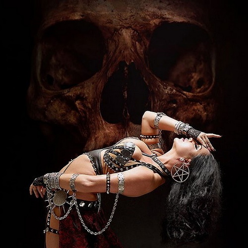 Exotic Dance Songs Vol.406 (2025)